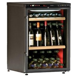 Винный шкаф IP INDUSTRIE C 151 CF Винный шкаф IP INDUSTRIE C 151 CF