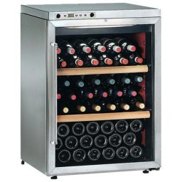 Винный шкаф IP INDUSTRIE C 151 X Винный шкаф IP INDUSTRIE C 151 X