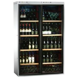 Винный шкаф IP INDUSTRIE C 2501 X Винный шкаф IP INDUSTRIE C 2501 X