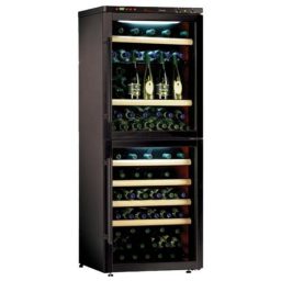 Винный шкаф IP INDUSTRIE C 402 CF