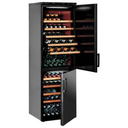 Винный шкаф IP INDUSTRIE C 600 CF Винный шкаф IP INDUSTRIE C 600 CF