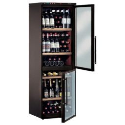 Винный шкаф IP INDUSTRIE C 601 CF Винный шкаф IP INDUSTRIE C 601 CF