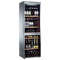 Винный шкаф IP INDUSTRIE C 601 X Винный шкаф IP INDUSTRIE C 601 X