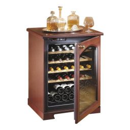 Винный шкаф IP INDUSTRIE Cex 152