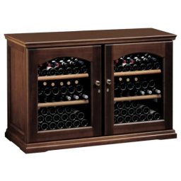 Холодильник IP INDUSTRIE CEX 2151 NU