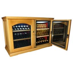 Холодильник IP INDUSTRIE CEX 2151 RU