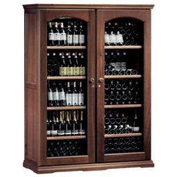 Винный шкаф IP INDUSTRIE CEX 2501 NU