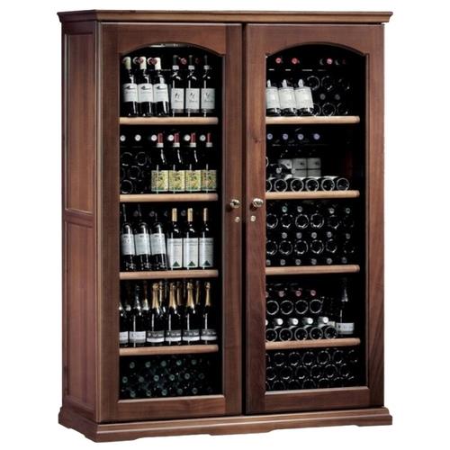 Винный шкаф IP INDUSTRIE CEX 2501 NU Винный шкаф IP INDUSTRIE CEX 2501 NU