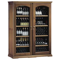 Винный шкаф IP INDUSTRIE CEX 2501 RU Винный шкаф IP INDUSTRIE CEX 2501 RU
