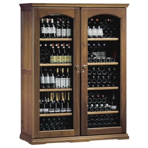 Винный шкаф IP INDUSTRIE CEX 2501 RU Винный шкаф IP INDUSTRIE CEX 2501 RU