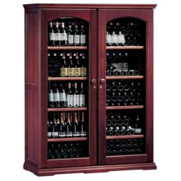Винный шкаф IP INDUSTRIE CEX 2501 СU Винный шкаф IP INDUSTRIE CEX 2501 СU