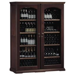 Винный шкаф IP INDUSTRIE CEX 2501 VU Винный шкаф IP INDUSTRIE CEX 2501 VU