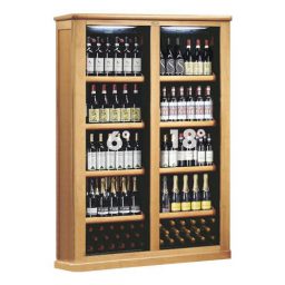 Винный шкаф IP INDUSTRIE Cex 2506 Винный шкаф IP INDUSTRIE Cex 2506