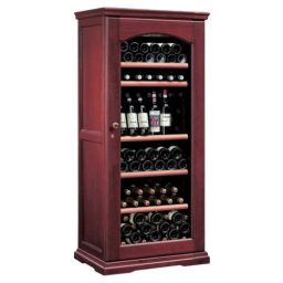 Винный шкаф IP INDUSTRIE CEX 401 RU