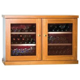 Винный шкаф IP INDUSTRIE CEX 8151 CU