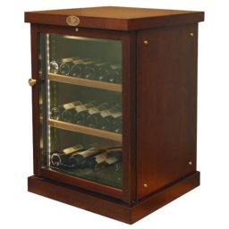 Винный шкаф IP INDUSTRIE CEXP 151 NU