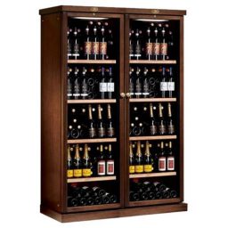 Винный шкаф IP INDUSTRIE CEXP 2501 VU Винный шкаф IP INDUSTRIE CEXP 2501 VU