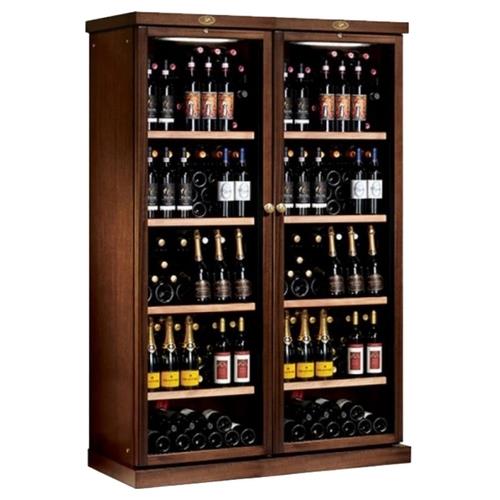 Винный шкаф IP INDUSTRIE CEXP 2501 VU Винный шкаф IP INDUSTRIE CEXP 2501 VU