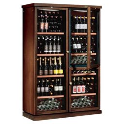 Винный шкаф IP INDUSTRIE CEXP 2661 CU