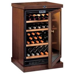 Винный шкаф IP INDUSTRIE CEXP 45-6 CU Винный шкаф IP INDUSTRIE CEXP 45-6 CU