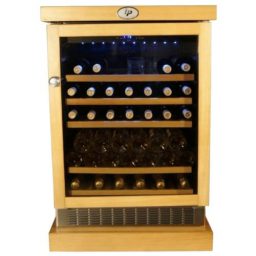 Винный шкаф IP INDUSTRIE CEXP 45-6 RU Винный шкаф IP INDUSTRIE CEXP 45-6 RU