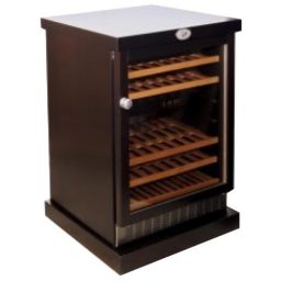 Винный шкаф IP INDUSTRIE CEXP 45-6 VD Винный шкаф IP INDUSTRIE CEXP 45-6 VD