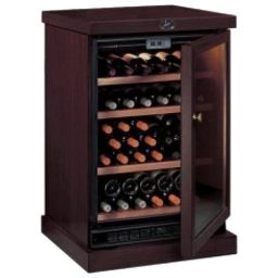 Винный шкаф IP INDUSTRIE CEXP 45-6 VU