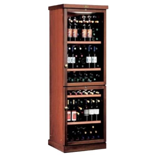 Винный шкаф IP INDUSTRIE CEXP 601 RU Винный шкаф IP INDUSTRIE CEXP 601 RU