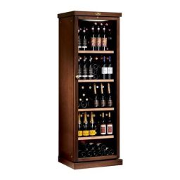 Винный шкаф IP INDUSTRIE CEXPW 501