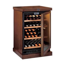 Винный шкаф IP INDUSTRIE CEXPW 51 ND