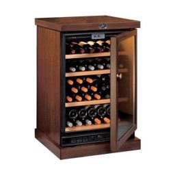 Винный шкаф IP INDUSTRIE CEXPW 51 NU