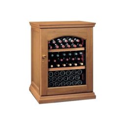 Винный шкаф IP INDUSTRIE CEXW 151