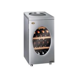 Винный шкаф IP INDUSTRIE CI 145 X Винный шкаф IP INDUSTRIE CI 145 X