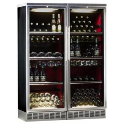 Винный шкаф IP INDUSTRIE CI 2401 CFX