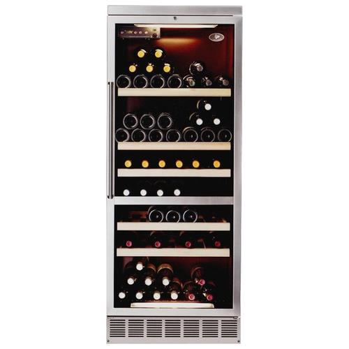 Встраиваемый винный шкаф IP INDUSTRIE CI 301 Встраиваемый винный шкаф IP INDUSTRIE CI 301