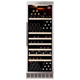 Встраиваемый винный шкаф IP INDUSTRIE CI 401