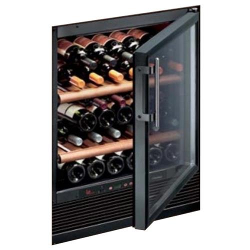 Встраиваемый винный шкаф IP INDUSTRIE CIS 141 CF Встраиваемый винный шкаф IP INDUSTRIE CIS 141 CF