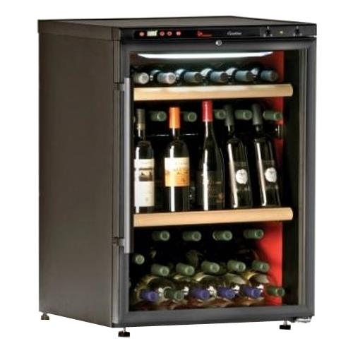 Винный шкаф IP INDUSTRIE CW 151 Винный шкаф IP INDUSTRIE CW 151