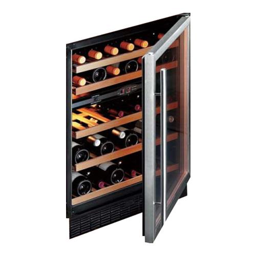 Встраиваемый винный шкаф IP INDUSTRIE JG 45 Встраиваемый винный шкаф IP INDUSTRIE JG 45