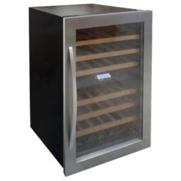Встраиваемый винный шкаф IP INDUSTRIE JG 48-6 AD X Встраиваемый винный шкаф IP INDUSTRIE JG 48-6 AD X