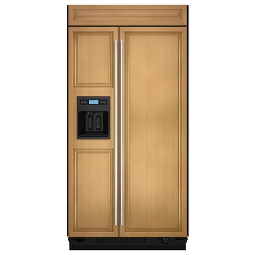 Холодильник Jenn-Air JS48CXDBDB Холодильник Jenn-Air JS48CXDBDB