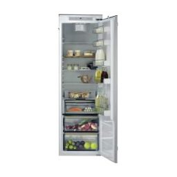 Встраиваемый холодильник KitchenAid KCBNS 18602 Встраиваемый холодильник KitchenAid KCBNS 18602