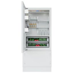 Встраиваемый холодильник KitchenAid KCVCX 20900L Встраиваемый холодильник KitchenAid KCVCX 20900L