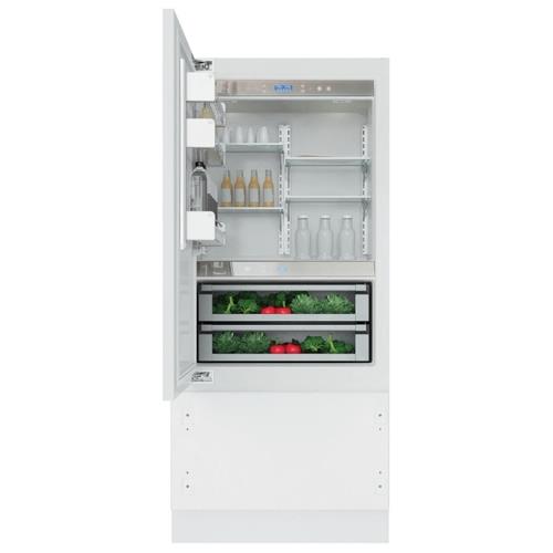 Встраиваемый холодильник KitchenAid KCVCX 20901L Встраиваемый холодильник KitchenAid KCVCX 20901L