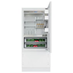 Встраиваемый холодильник KitchenAid KCVCX 20901R Встраиваемый холодильник KitchenAid KCVCX 20901R