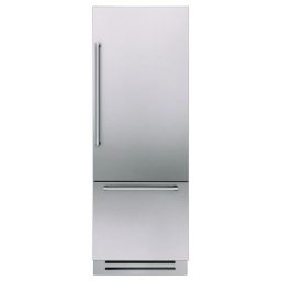 Встраиваемый холодильник KitchenAid KCZCX 20750R Встраиваемый холодильник KitchenAid KCZCX 20750R