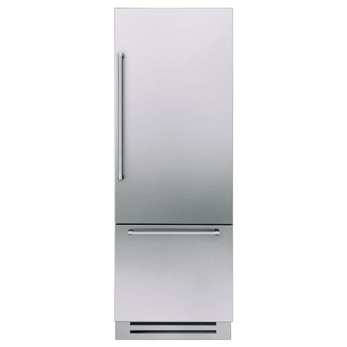 Встраиваемый холодильник KitchenAid KCZCX 20750R Встраиваемый холодильник KitchenAid KCZCX 20750R