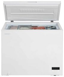 Морозильник Kraft BD(W)-225BLG Морозильник Kraft BD(W)-225BLG