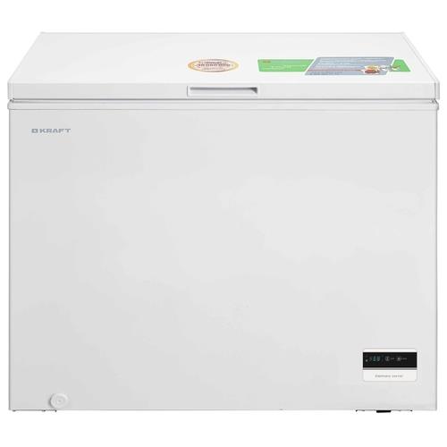 Морозильник Kraft BD(W)-225BLG Морозильник Kraft BD(W)-225BLG