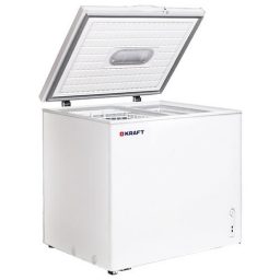 Морозильник Kraft BD(W)-227 Морозильник Kraft BD(W)-227